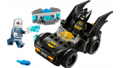 LEGO Super Heroes 76301 Batman™ és a Batmobile™ vs. Mr. Freeze™