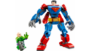 LEGO Super Heroes 76302 Superman™ robot vs. Lex Luthor™