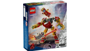 LEGO Super Heroes 76307 Vasember robot vs. Ultron