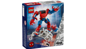 LEGO Super Heroes 76308 Pókember robot vs. Anti-Venom