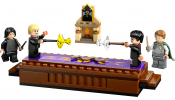 LEGO Harry Potter 76441 Roxfort™ kastély: Párbajszakkör