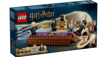 LEGO Harry Potter 76441 Roxfort™ kastély: Párbajszakkör