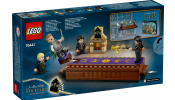 LEGO Harry Potter 76441 Roxfort™ kastély: Párbajszakkör