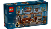 LEGO Harry Potter 76442 Roxfort™ kastély: Bűbájtanóra