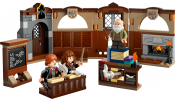 LEGO Harry Potter 76442 Roxfort™ kastély: Bűbájtanóra