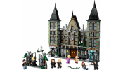 LEGO Harry Potter 76453 Malfoy-kúria