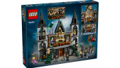 LEGO Harry Potter 76453 Malfoy-kúria