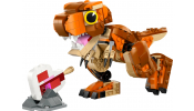 LEGO Jurassic World 76967 Little Eatie: T-Rex