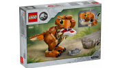 LEGO Jurassic World 76967 Little Eatie: T-Rex