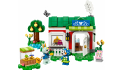 LEGO Animal Crossing 77055 Able Sisters ruhabolt