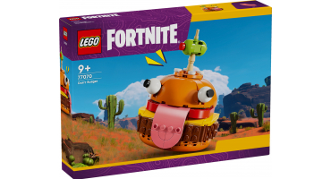 LEGO 77070 Durrr Burger