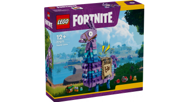 LEGO Fortnite 77071 Supply Llama