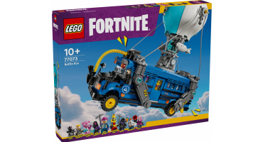 LEGO Fortnite 77073 Battle Bus