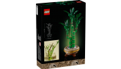 LEGO Botanical Collection 10344 Szerencsebambusz