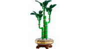 LEGO Botanical Collection 10344 Szerencsebambusz