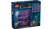 LEGO Harry Potter 76446 Kalandok a Kóbor Grimbusz-on