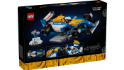 LEGO 10353 Williams Racing FW14B és Nigel Mansell