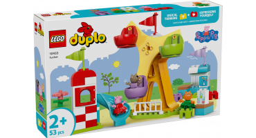 LEGO DUPLO 10453 Vidámpark