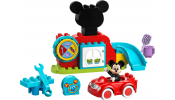 LEGO DUPLO 10454 Mickey egér játszótere és autója