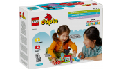 LEGO DUPLO 10454 Mickey egér játszótere és autója