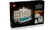 LEGO Architecture 21062 Trevi-kút