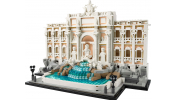 LEGO Architecture 21062 Trevi-kút