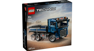 LEGO Technic 42203 Billenőplatós teherautó