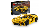 LEGO Technic 42205 Chevrolet Corvette Stingray