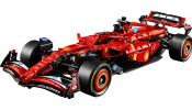 LEGO Technic 42207 Ferrari SF-24 F1 autó