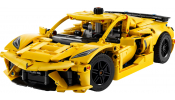 LEGO Technic 42205 Chevrolet Corvette Stingray