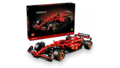 LEGO Technic 42207 Ferrari SF-24 F1 autó