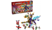 LEGO Ninjago™ 71836 A koncentráció rangos sárkánya