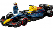 LEGO Speed Champions 77243 Oracle Red Bull Racing RB20 F1® versenyautó