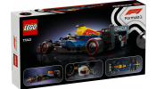 LEGO Speed Champions 77243 Oracle Red Bull Racing RB20 F1® versenyautó