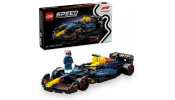 LEGO Speed Champions 77243 Oracle Red Bull Racing RB20 F1® versenyautó