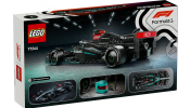 LEGO Speed Champions 77244 Mercedes-AMG F1® W15 versenyautó