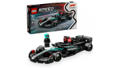 LEGO Speed Champions 77244 Mercedes-AMG F1® W15 versenyautó