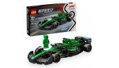 LEGO Speed Champions 77245 Aston Martin Aramco F1® AMR24 versenyautó