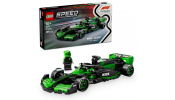 LEGO Speed Champions 77247 KICK Sauber F1® Team C44 versenyautó