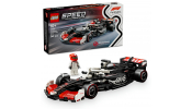 LEGO Speed Champions 77250 MoneyGram Haas F1® Team VF-24 versenyautó