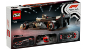 LEGO Speed Champions 77250 MoneyGram Haas F1® Team VF-24 versenyautó