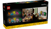 LEGO Art 31216 Keith Haring – Táncoló figurák