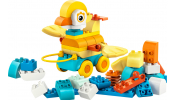 LEGO 10448 3 az 1-ben guruló állatok