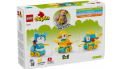 LEGO 10448 3 az 1-ben guruló állatok