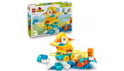 LEGO 10448 3 az 1-ben guruló állatok