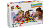 LEGO 10450 Játék Hoppszi kastélyával