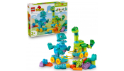 LEGO 10451 3 az 1-ben guruló dinók