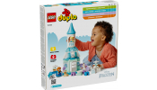 LEGO 10455 Anna és Elza jégkastély partija