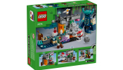 LEGO Minecraft™ 21274 Találkozás az Őrzővel