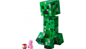 LEGO Minecraft™ 21276 A Creeper™